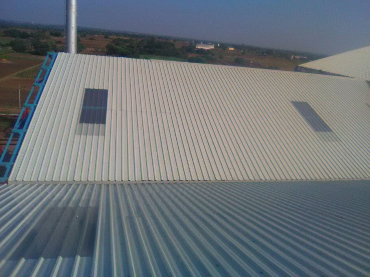 polycarbonate roofing sheet 5