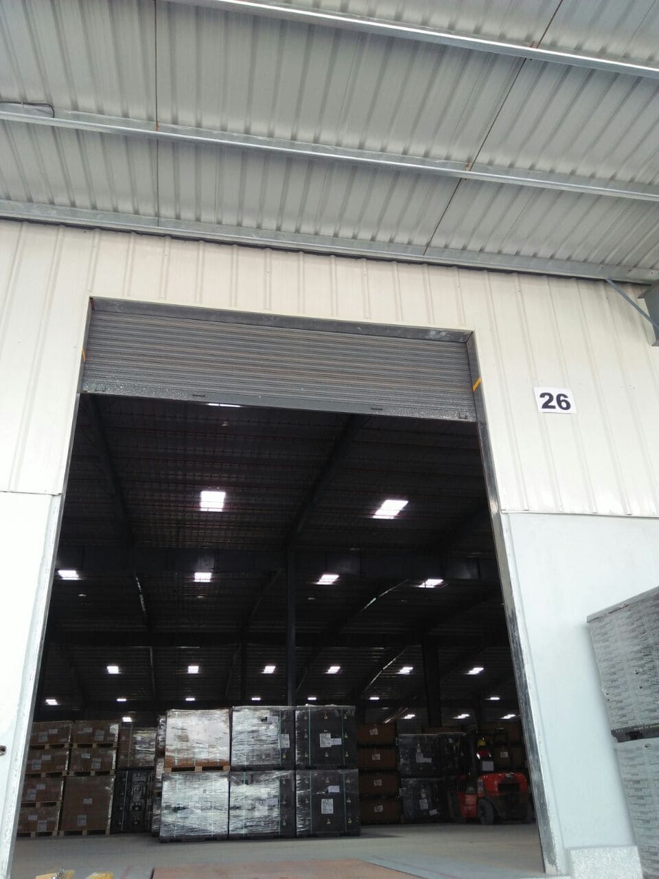 polycarbonate roofing sheet 8