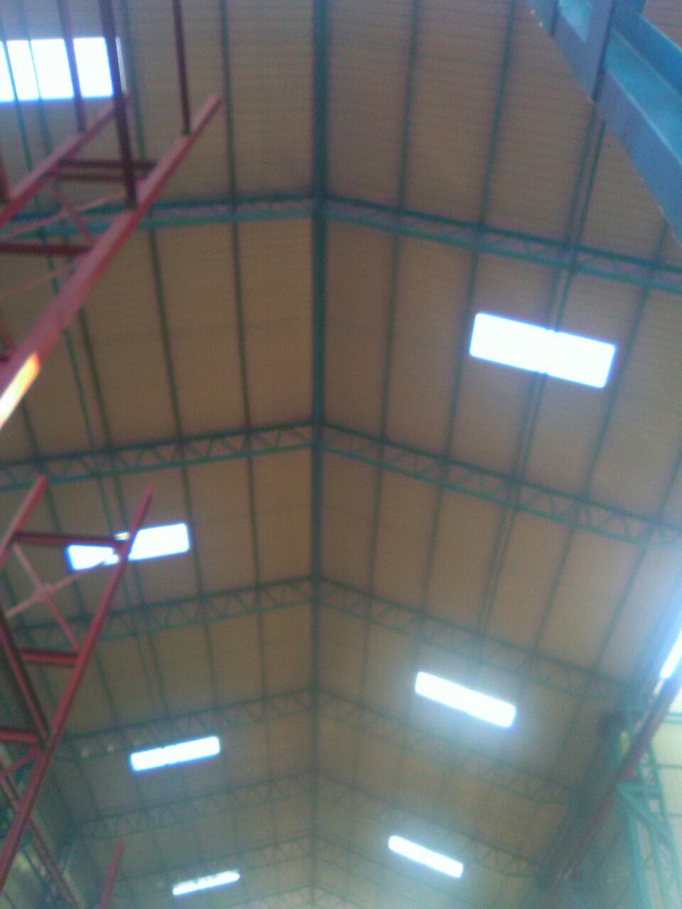 polycarbonate roofing sheet 9