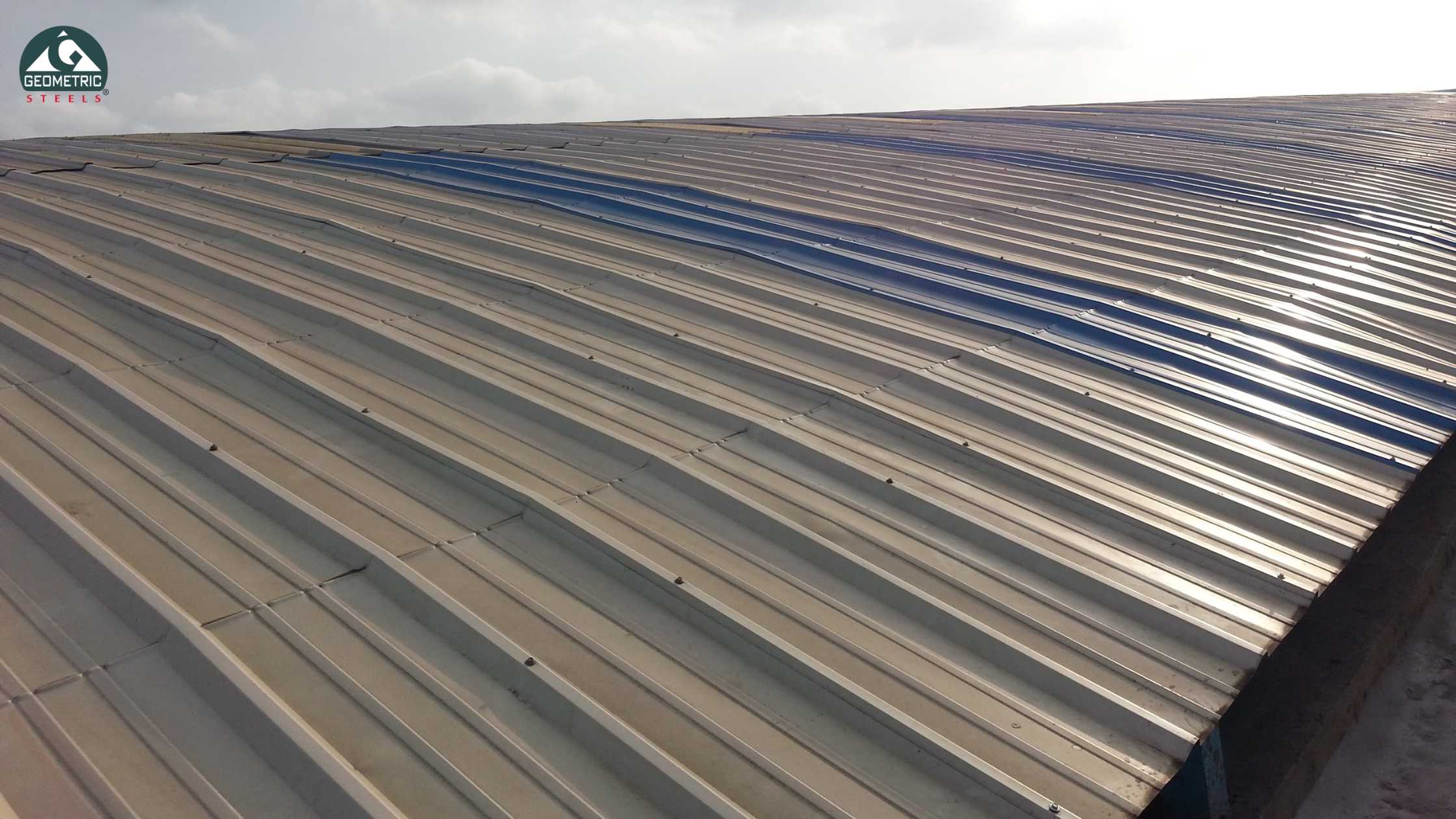 INDIAN ROOFING