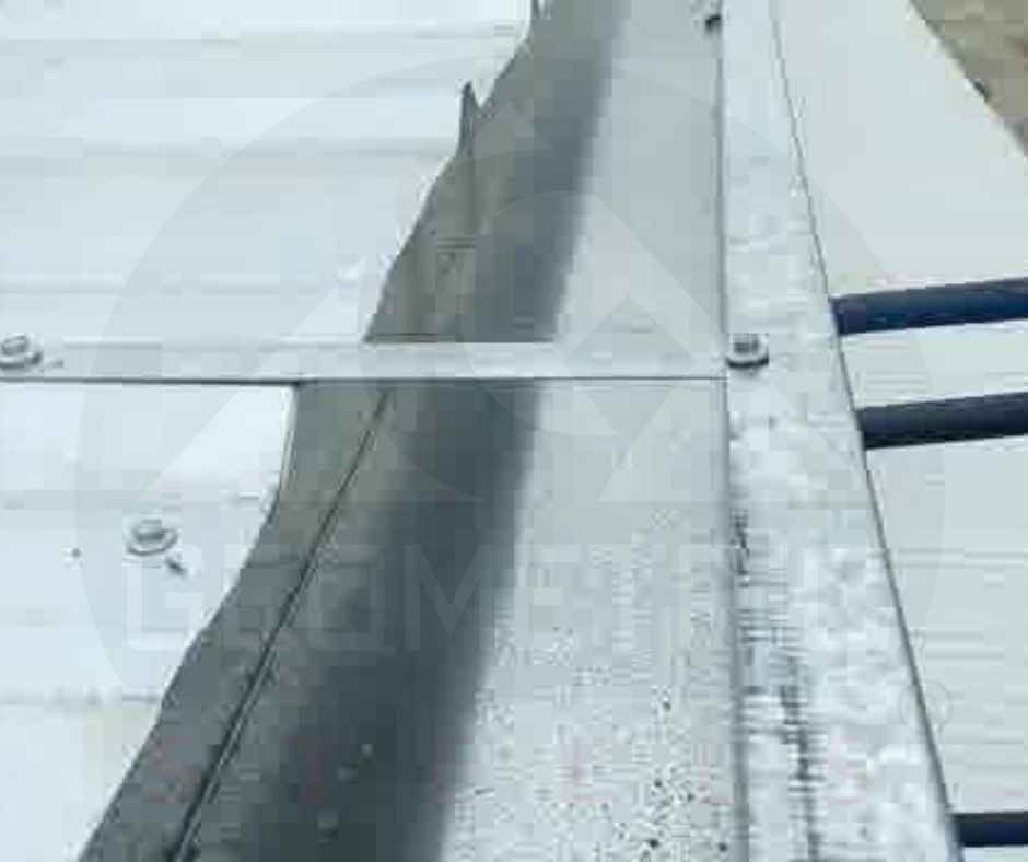 Roof Drainage Systems