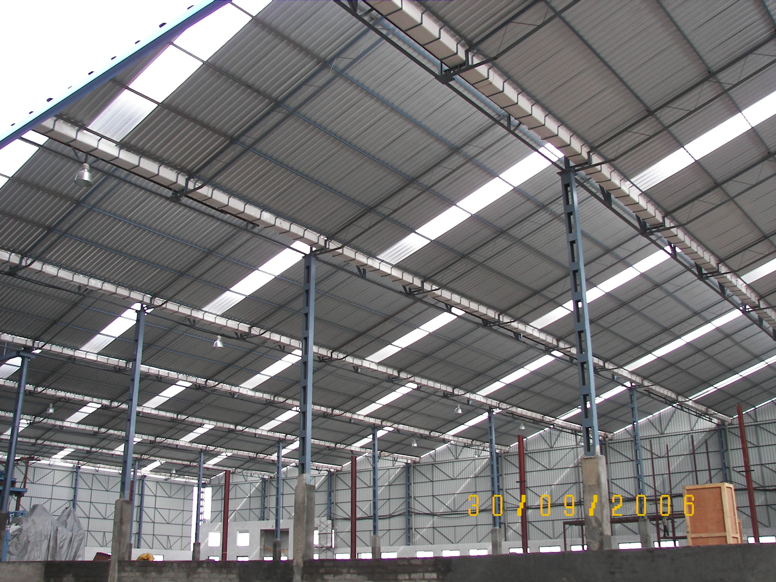 polycarbonate roofing sheet 1
