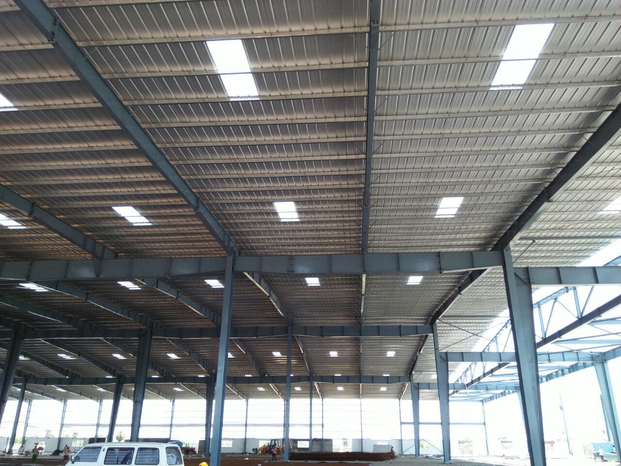 polycarbonate roofing sheet 4