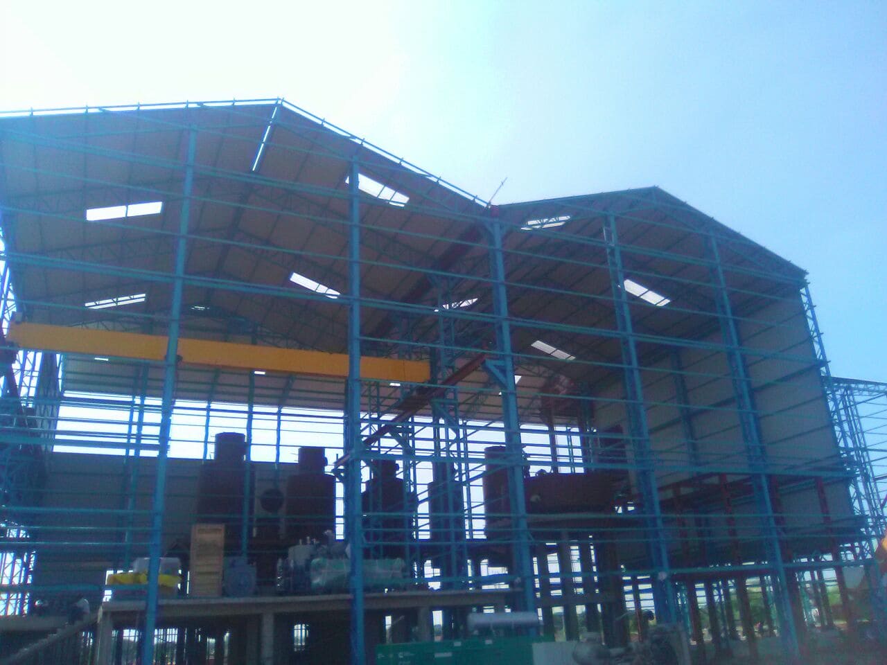 polycarbonate roofing sheet 6