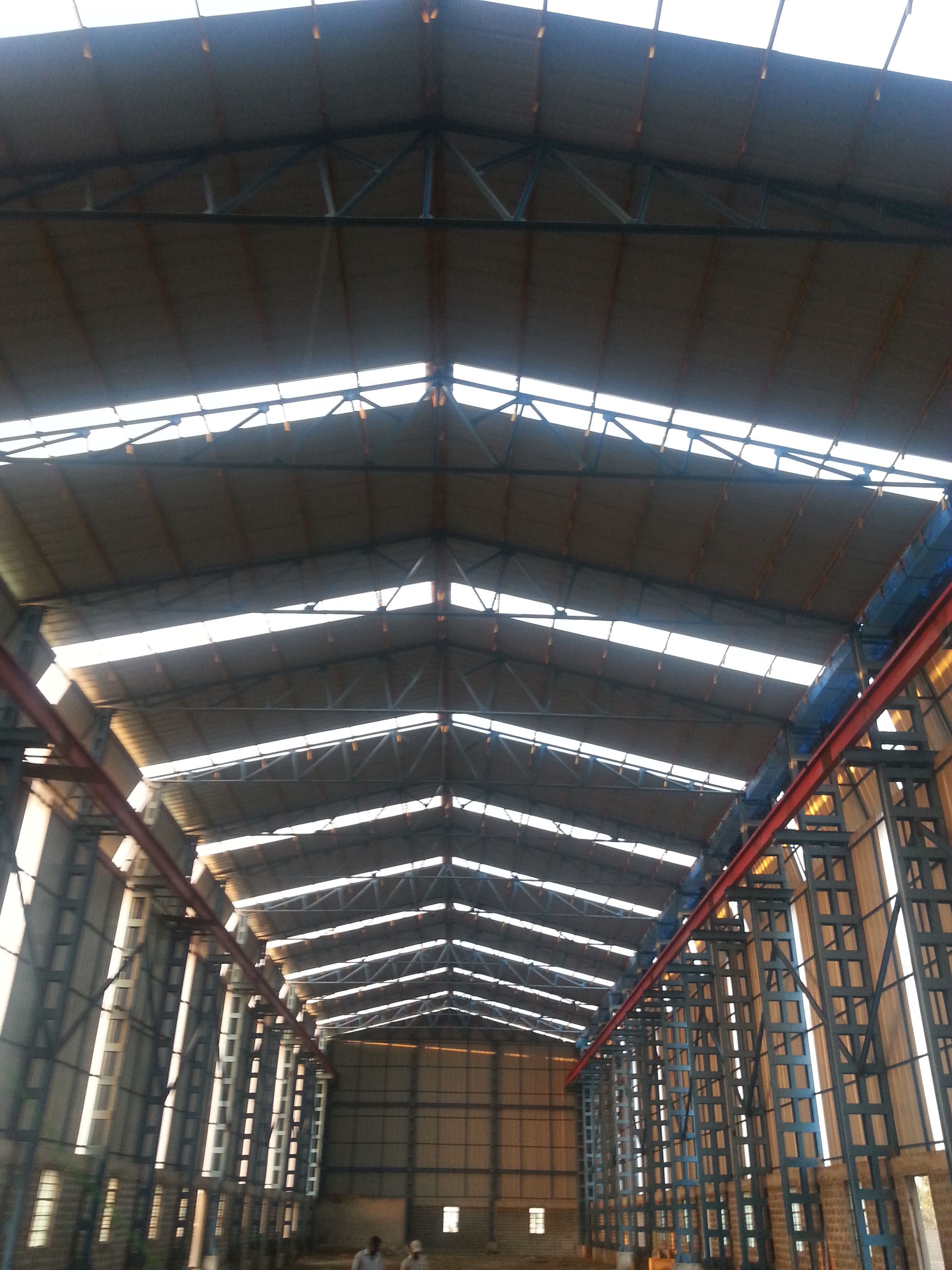 polycarbonate roofing sheet 7
