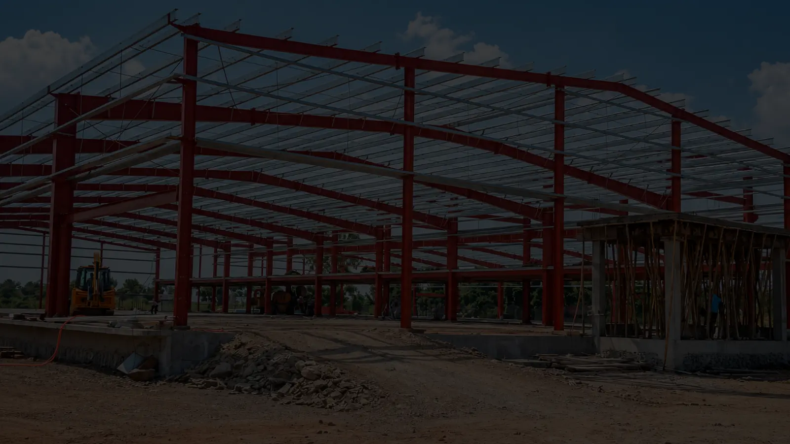 C&Z Purlin Manufacturer