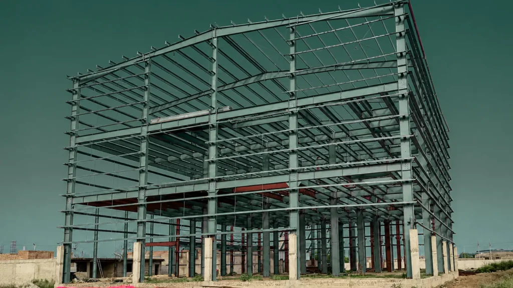 Multi-Storey Commercial Floors​