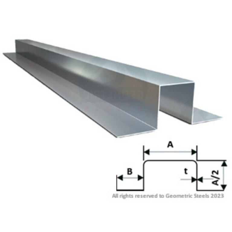 Purlins & Gutters by Geometric Steels