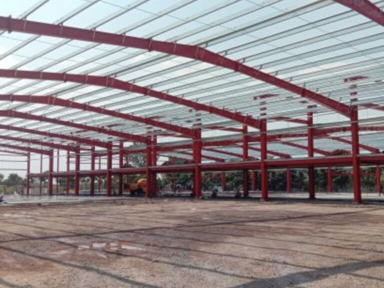 Purlins & Gutters by Geometric Steels