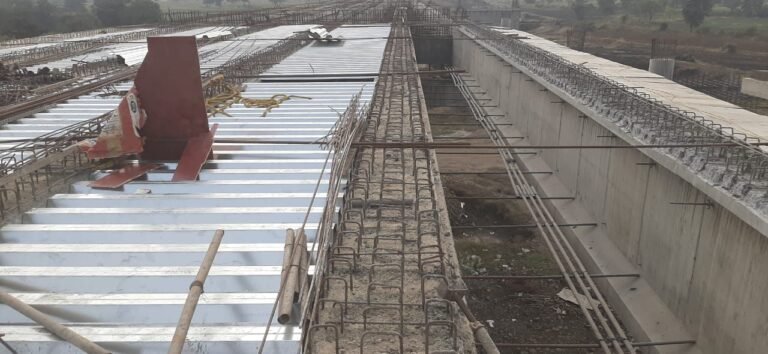 SteelDECK Composite Decking by Geometric Steels